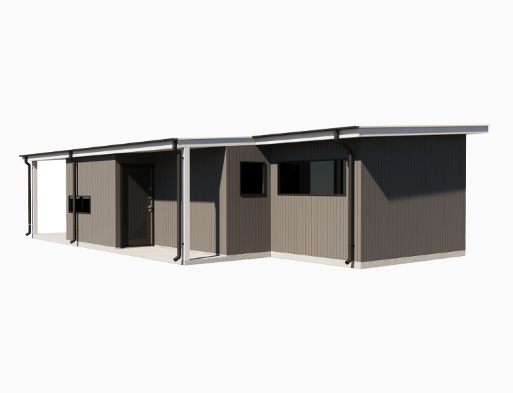 Granny Flat
