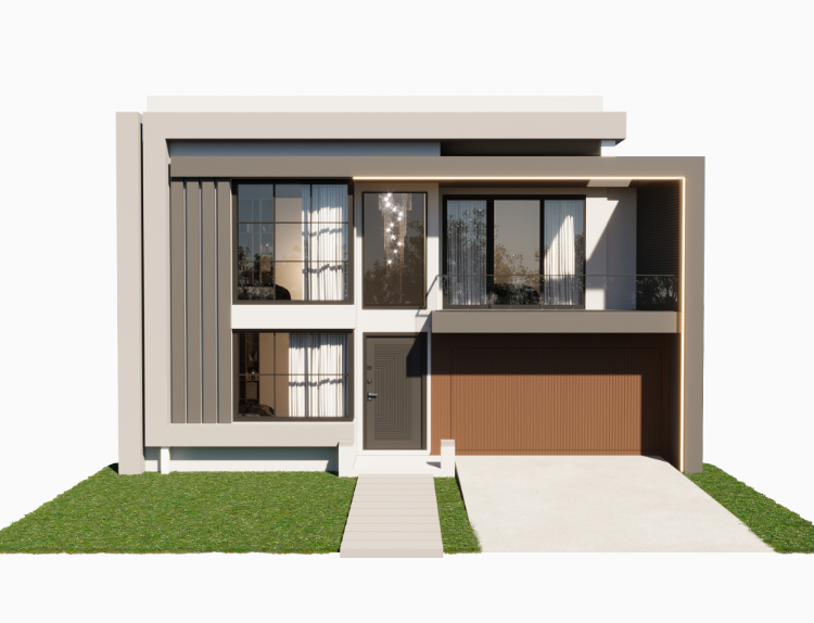 Custom Home